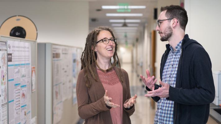 Survival of the fittest: Gut colonisation study could lead to gene-targeting probiotics