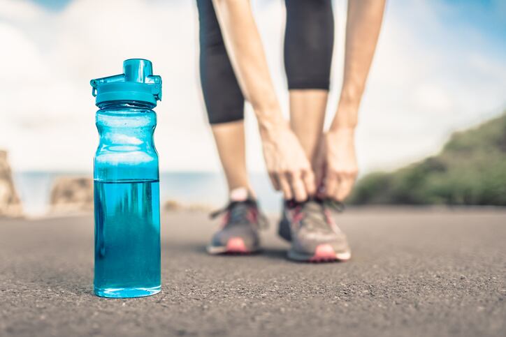 Beyond immune support: Current trends in sports nutrition