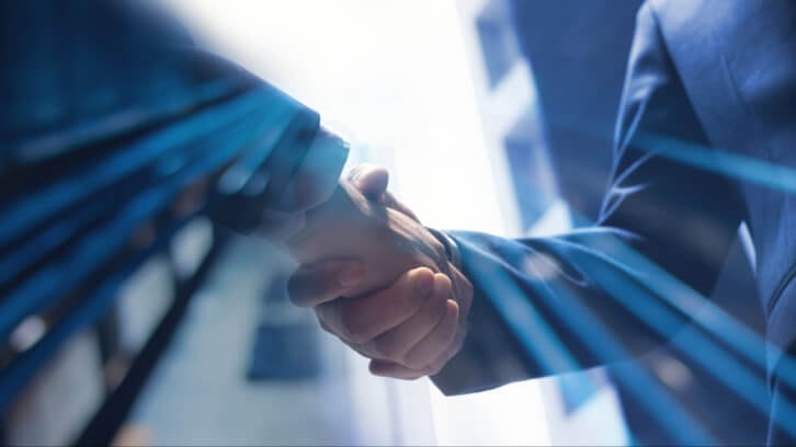 Goli acquired after securing stay of bankruptcy 