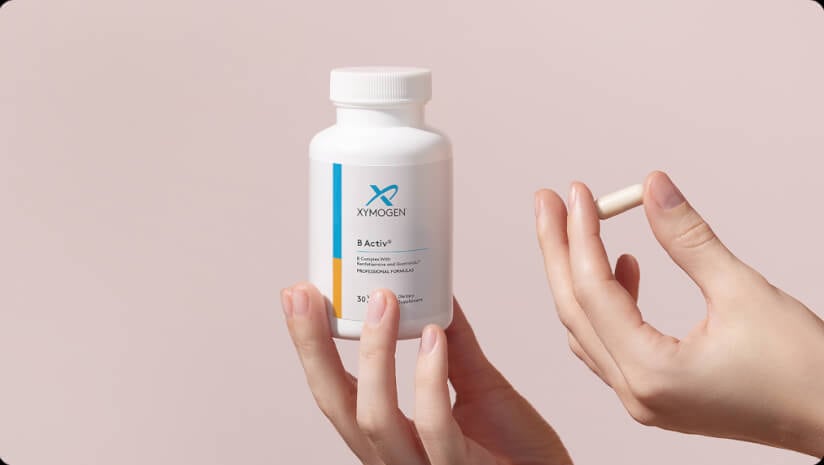 ‘Scratching the surface’: Xymogen expands beyond the health care practitioner model
