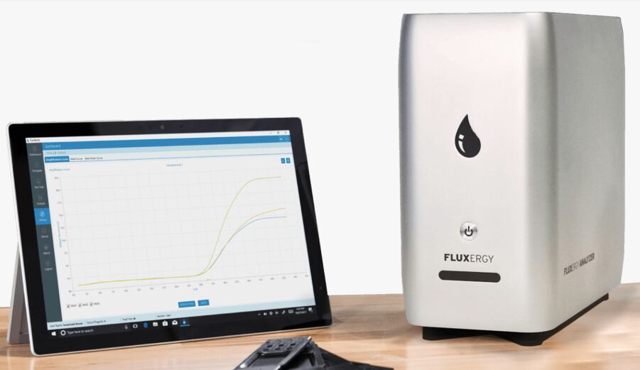 Medical device developer eyeing personalized nutrition opportunities