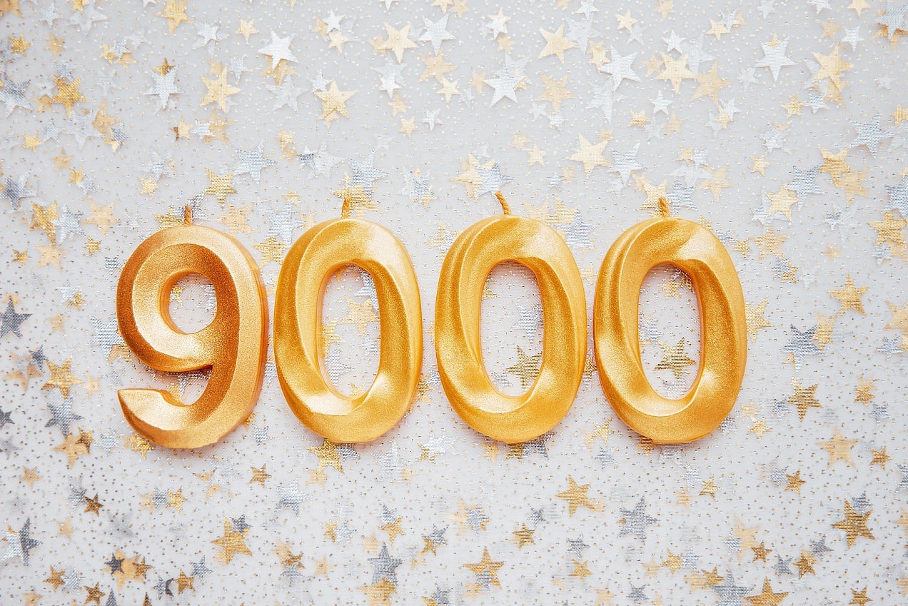 9,000! ABC reaches notable HerbClip Research Summary milestone