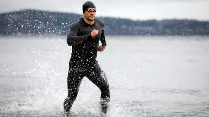 Study shows mango leaf extract-quercetin combo boosts exercise performance
