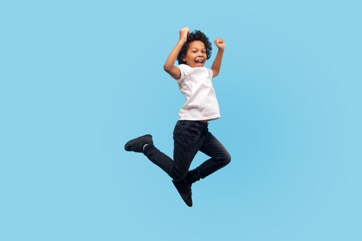 Kid-centric products dominate October  