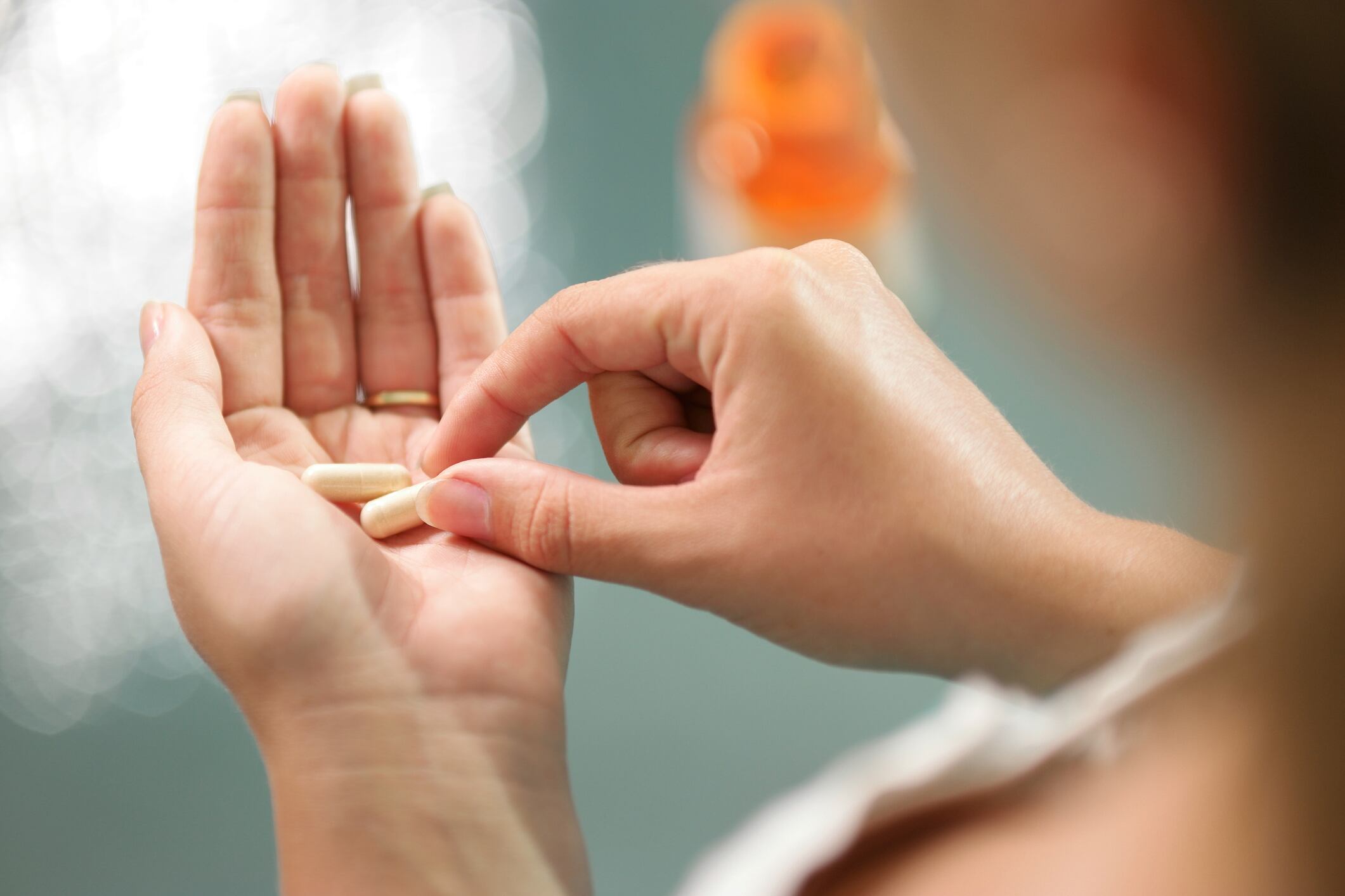 Vegan women cut hip fracture risk with vit D and calcium supplementation