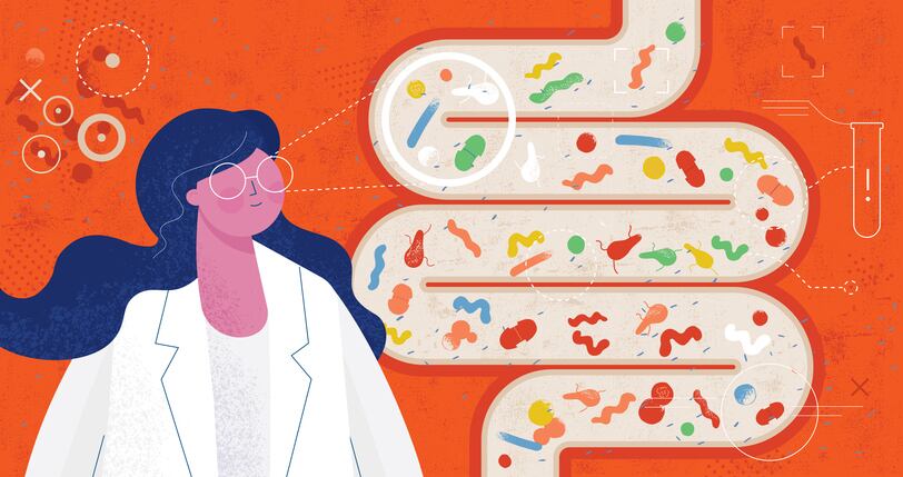 Next-generation probiotics could play 'pivotal role' in personalized medicine