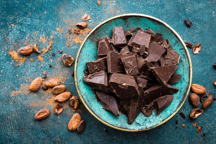 Dark chocolate consumption linked to improved markers of cardiovascular health in new study