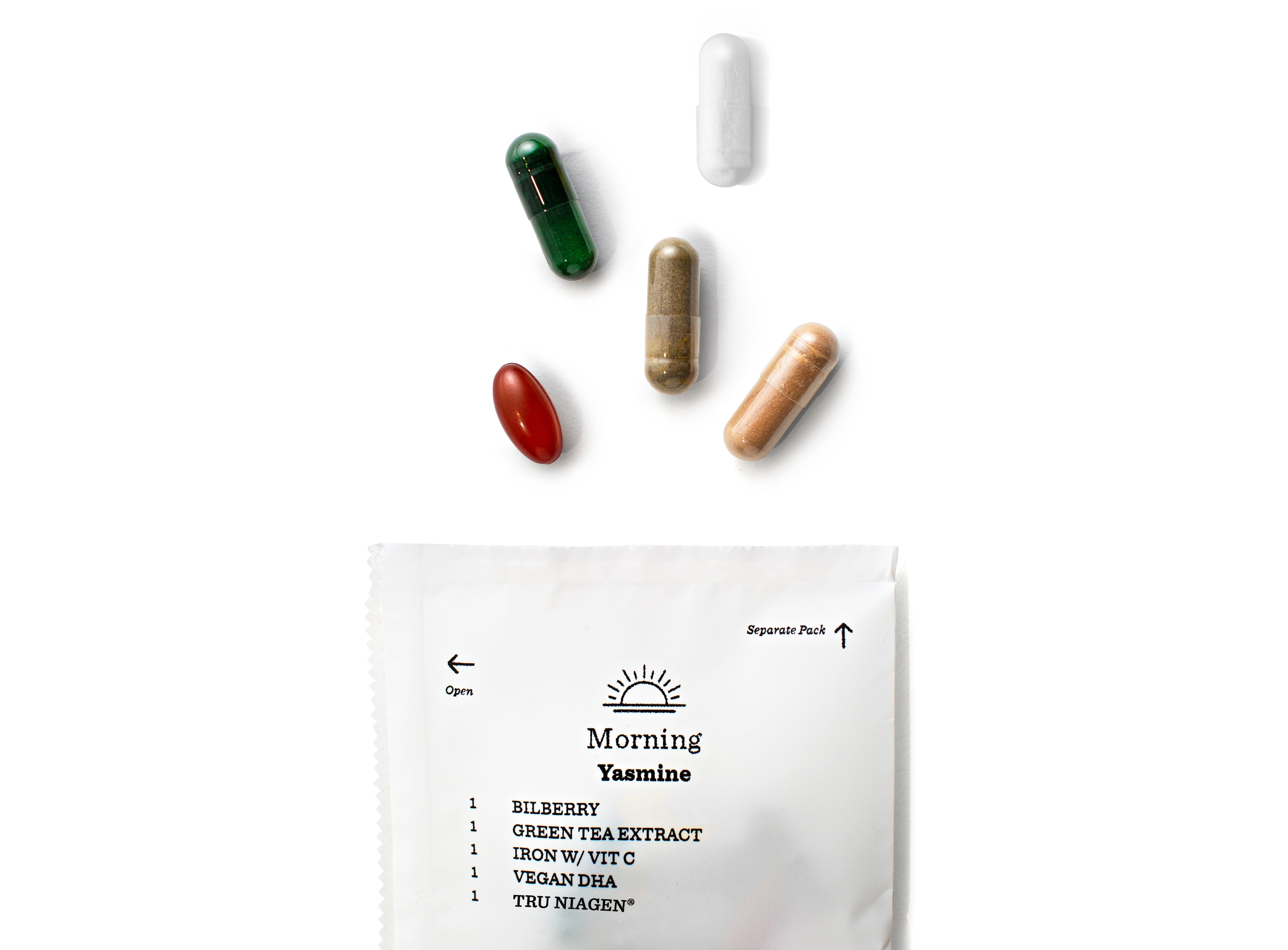 ChromaDex-Nestlé deal expands with launch of Tru Niagen supplement on Persona platform