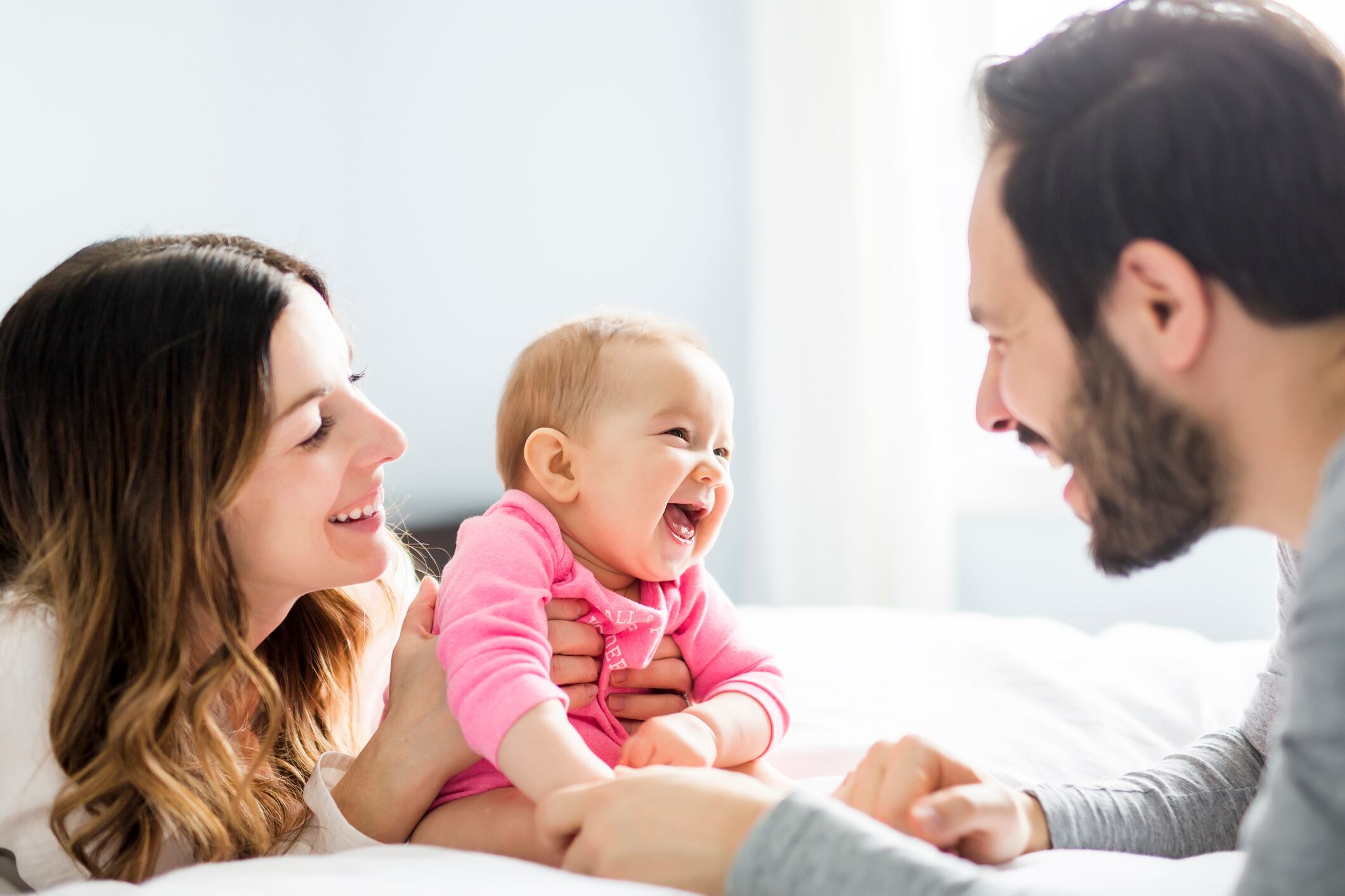 Probiotics in the first 1,000 days: Fertility is an under-explored area, says expert