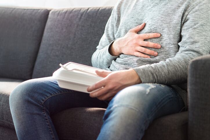 High fiber, high protein diet leads to bloating: Study 