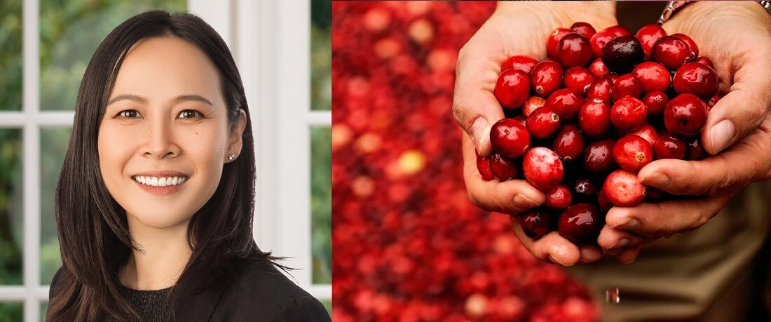 Ocean Spray taps former Coca-Cola exec to lead international expansion