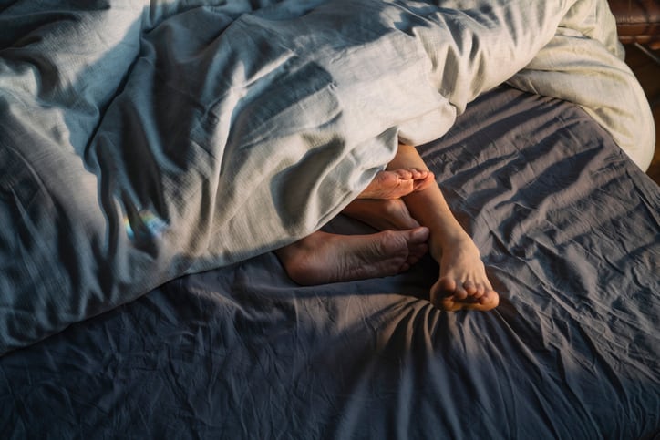 Gencor’s botanical blend may improve quality of life, enhanced sexual function in older men