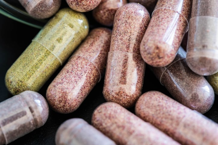 Concerns on quality of Japanese health supplements as more than 40% fail pharma solubility test