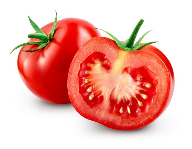 Tomato powder beats isolated lycopene in study, but expert questions scope of conclusions