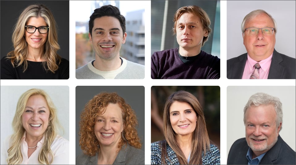 Thorne's new scientific advisory board.