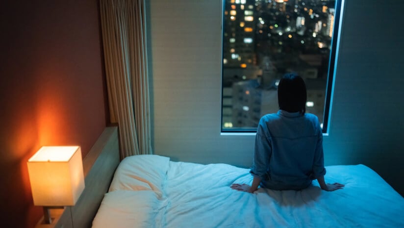 Surprise findings show sleep deprivation elevates circulating creatine