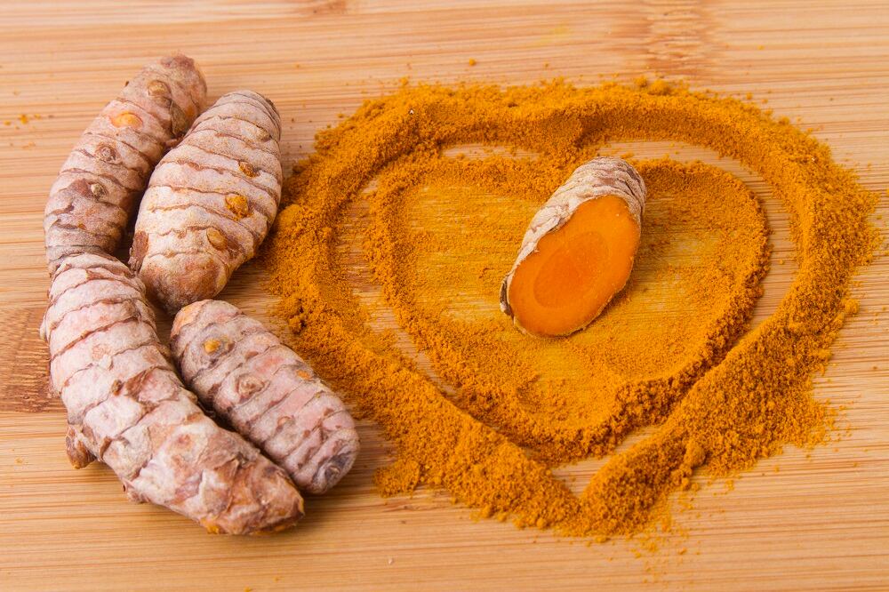 Naturex launches organic, water-dispersible, and bioavailable turmeric