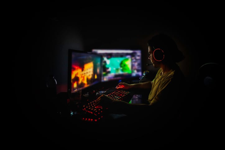 Influx of gaming supplements continues into booming esports market
