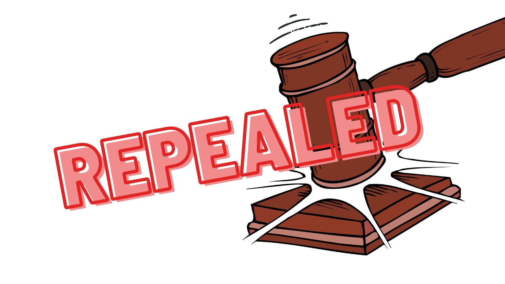 CA repeals "atrocious" law intended to curb COVID disinformation 