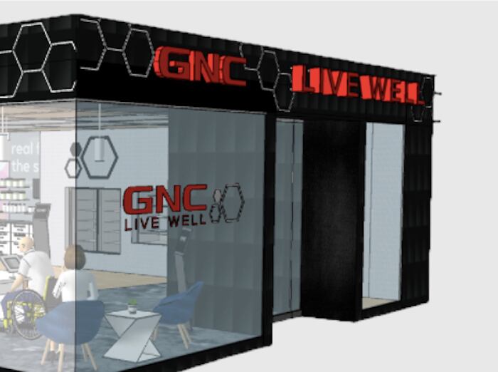 GNC bets on ‘experiential’ prototype store as Hayao investment starts to take hold