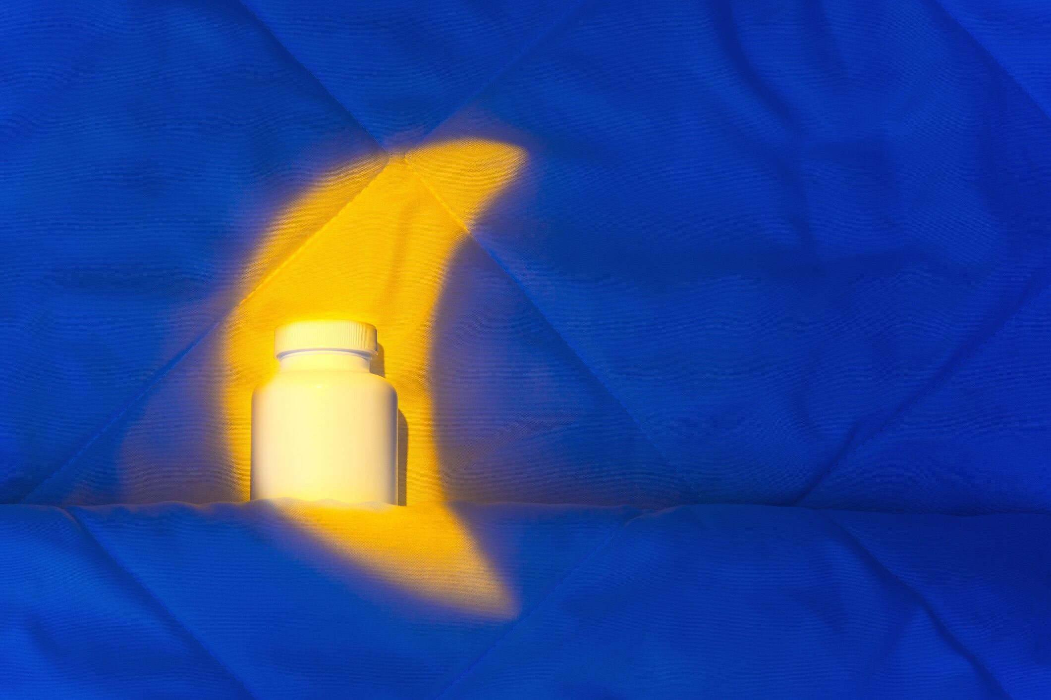 Study uncovers significant labeling inaccuracies in melatonin supplements