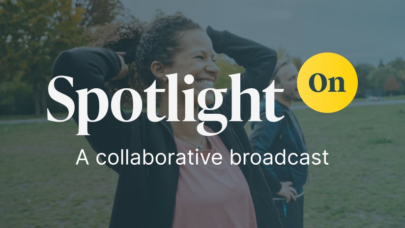 Spotlight On: Optimizing Healthspan by Delivering and Manufacturing Science-Based Liver Health Solutions
