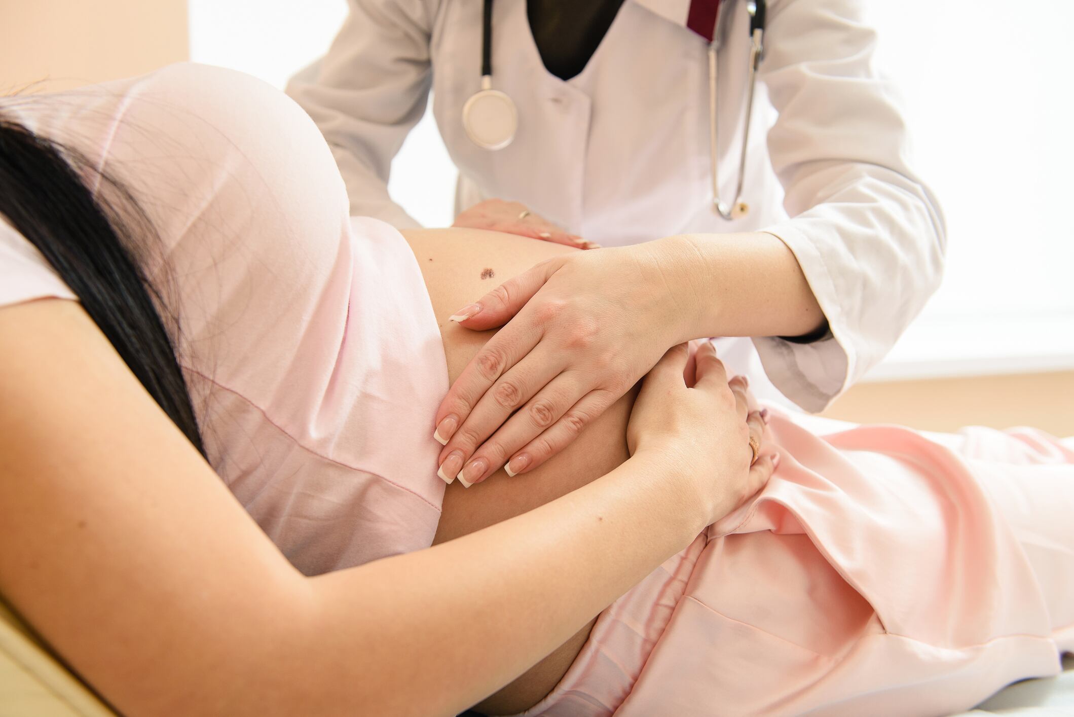 Is it time to tell pregnant women to ask their doctors about DHA?