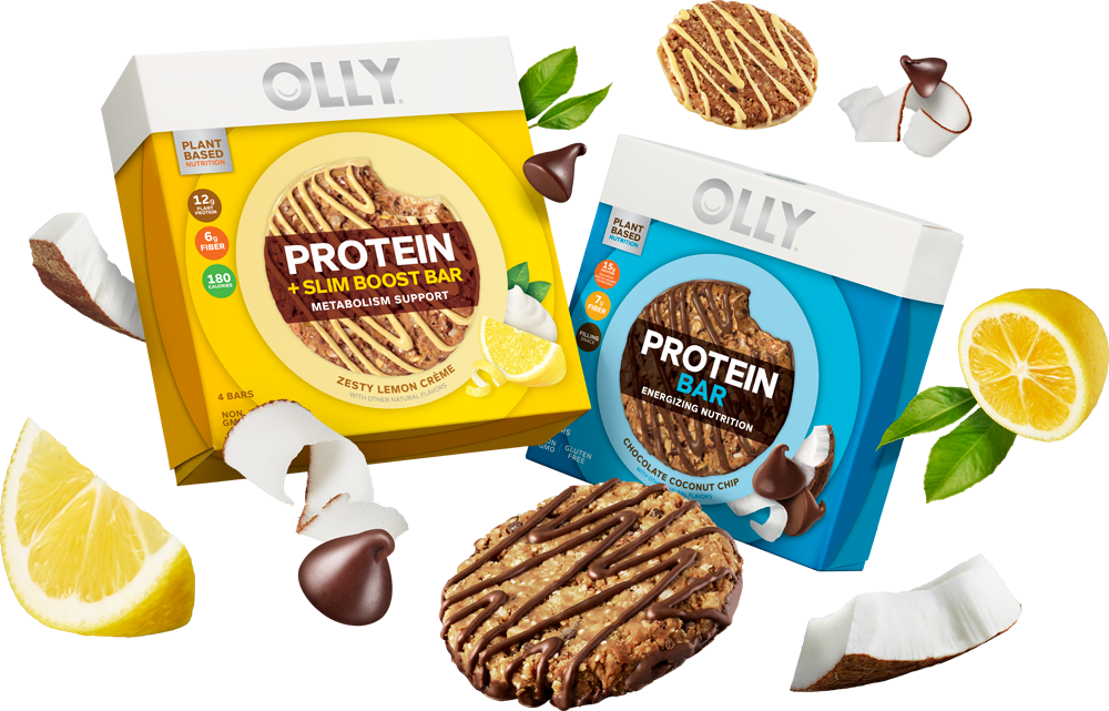 What’s new with Olly? Functional foods, new positioning for protein, and targeting travelers