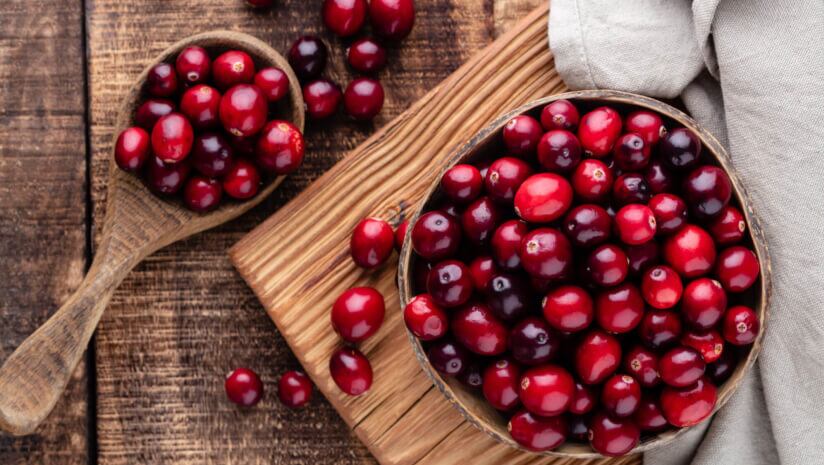 Ocean Spray-Brightseed collaboration identifies novel cranberry bioactives for health