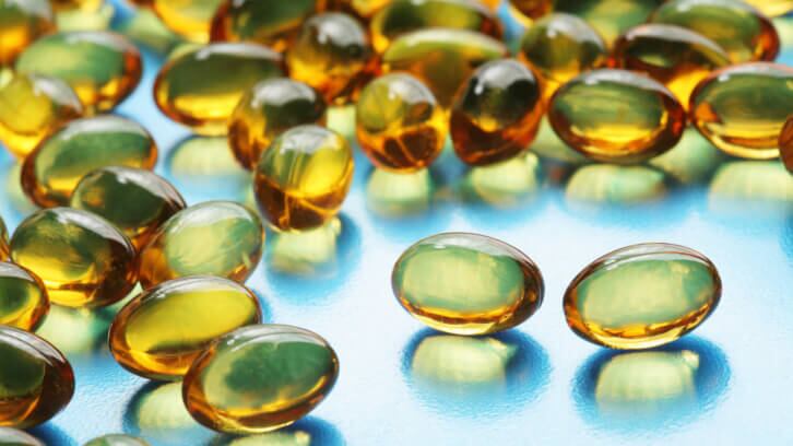 Omega-3s may delay aging by ‘reprogramming energy metabolism’