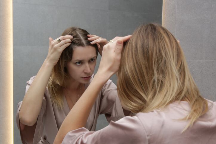 Hair Loss Awareness Month: The supplement brands tackling the roots of hair health 