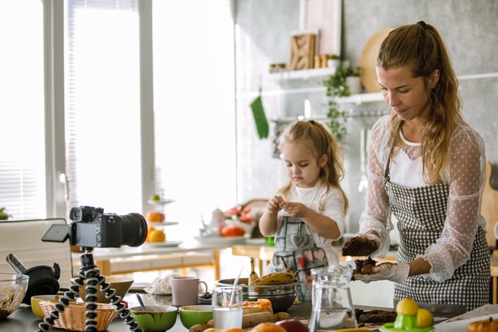 The making of the MAHA moms