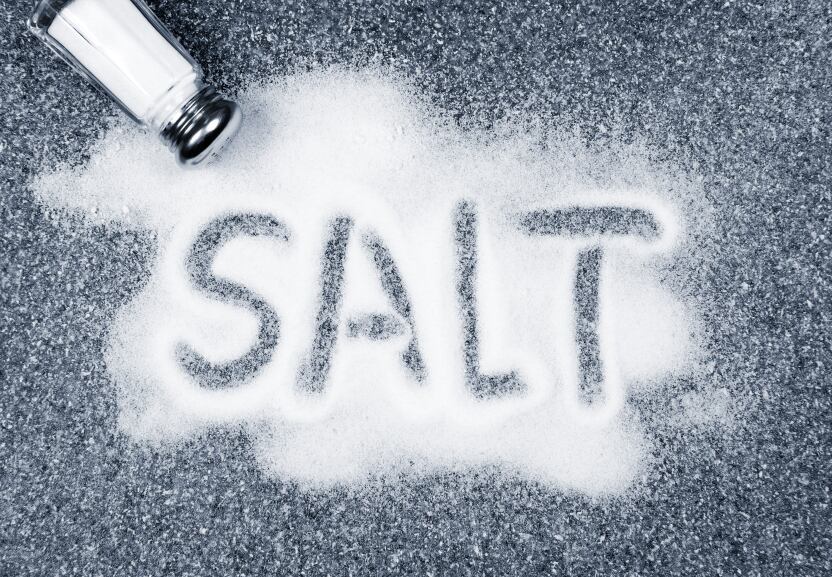 Failure of industry-led salt reduction policy led to increased CVD deaths, study claims