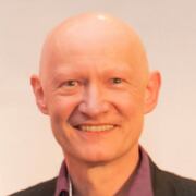 Stefan Gafner, PhD