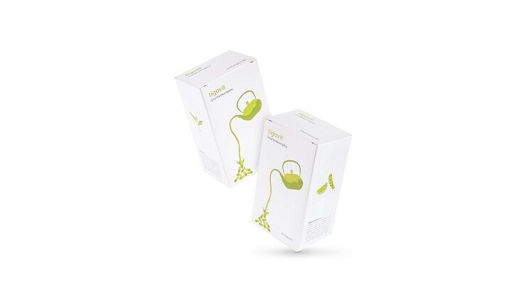 German green tea supplement brand tigovit highlights women’s health benefits, enters US market