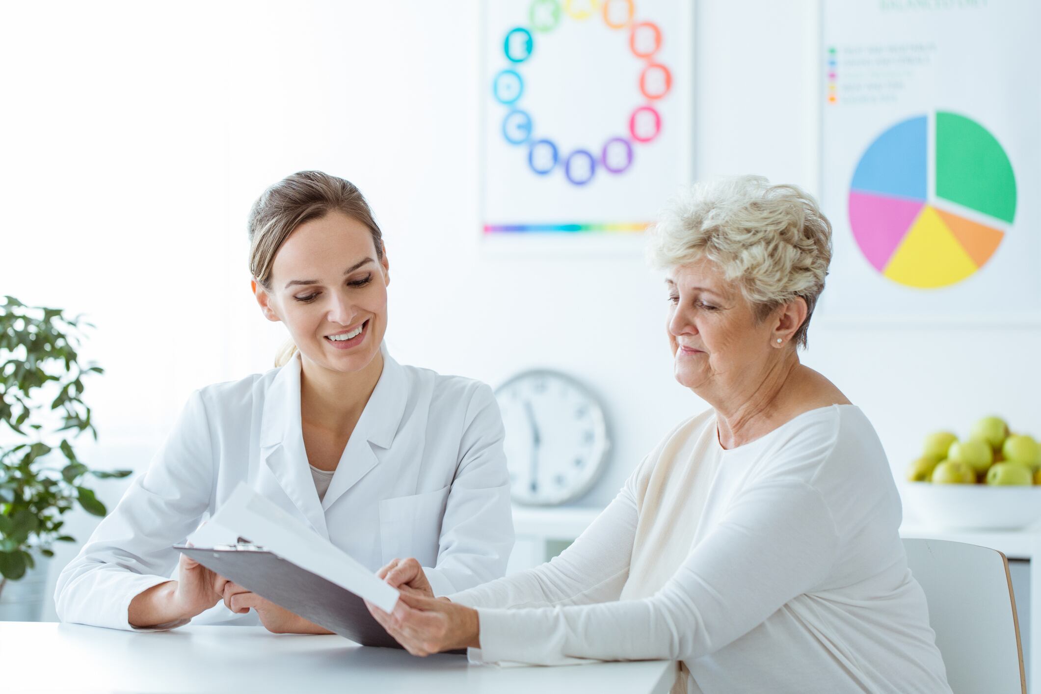 Metagenics CEO hopes new center will be model for personalized care