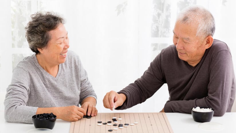 Duo of herbal extracts may boost cognitive function: Amway RCT