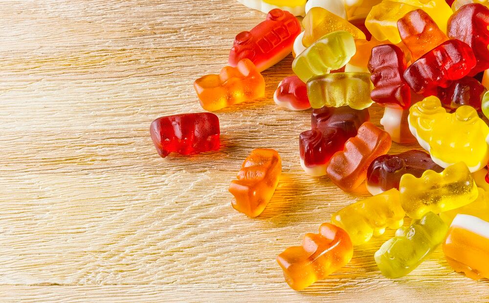 Sirio's manufacturing expansion anticipates huge growth in gummy demand in US market