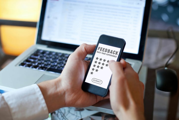 Lumina report: Health claims boost online engagement  