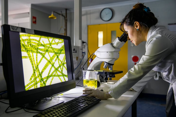 Brightseed enters microbiome space, announces collaboration with ADM