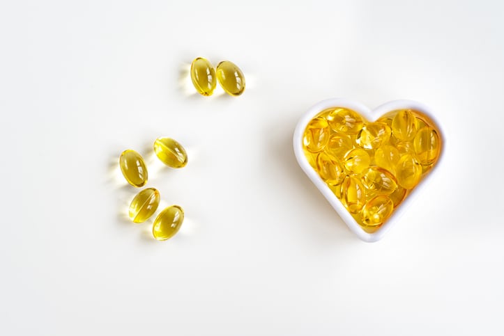 Study explores red yeast rice and fish oil combination for cardiovascular health