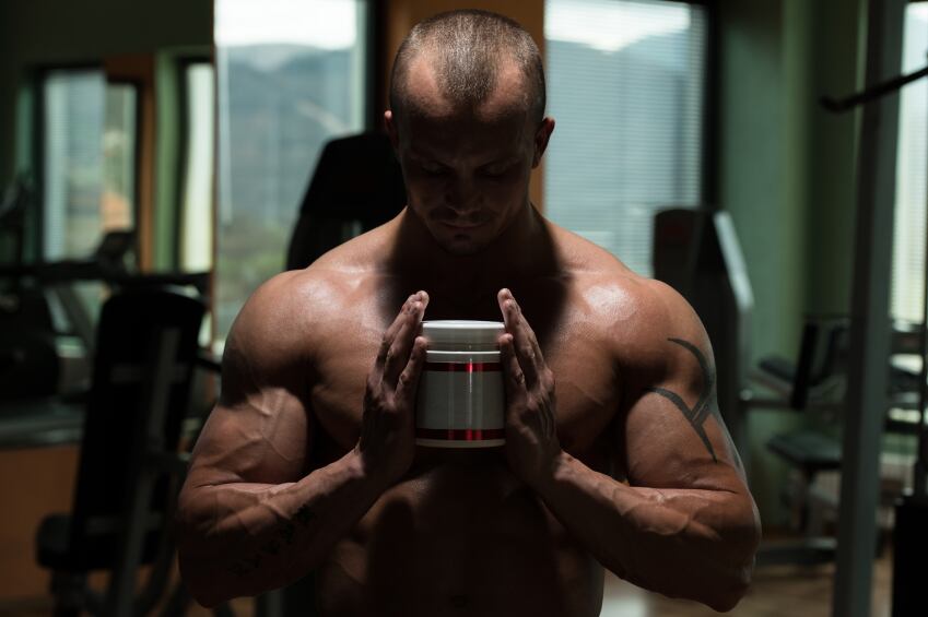 Protein power: Startup stomps out misleading messages