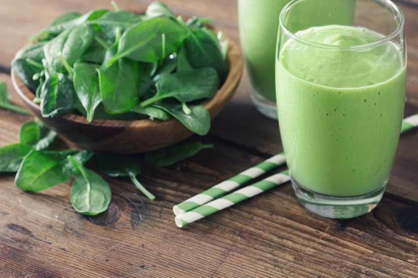 January detox diets might actually hurt your liver, warns health adviser