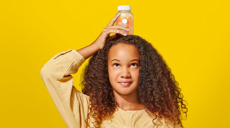 Ritual unveils multi for picky eaters 