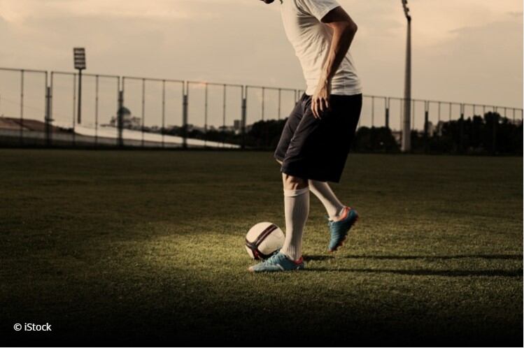 High CoQ10 levels may prevent muscle damage in pro football players: Study 