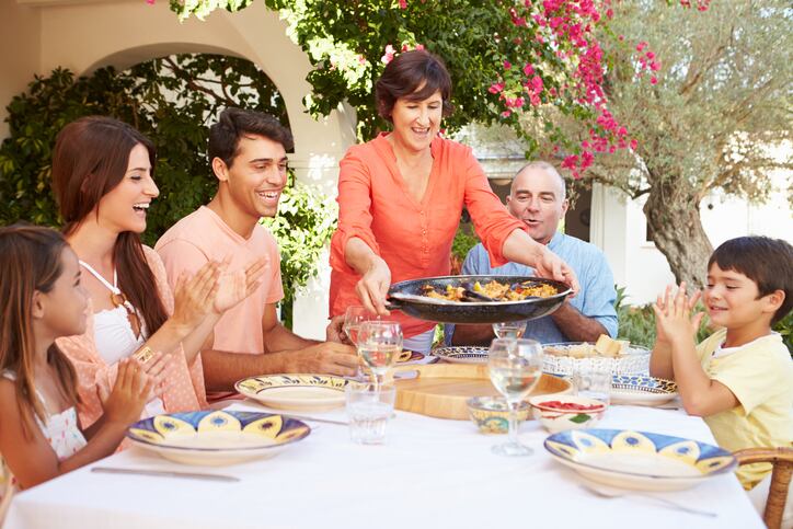 Nutrition may influence brain health more so in women than men, study suggests 