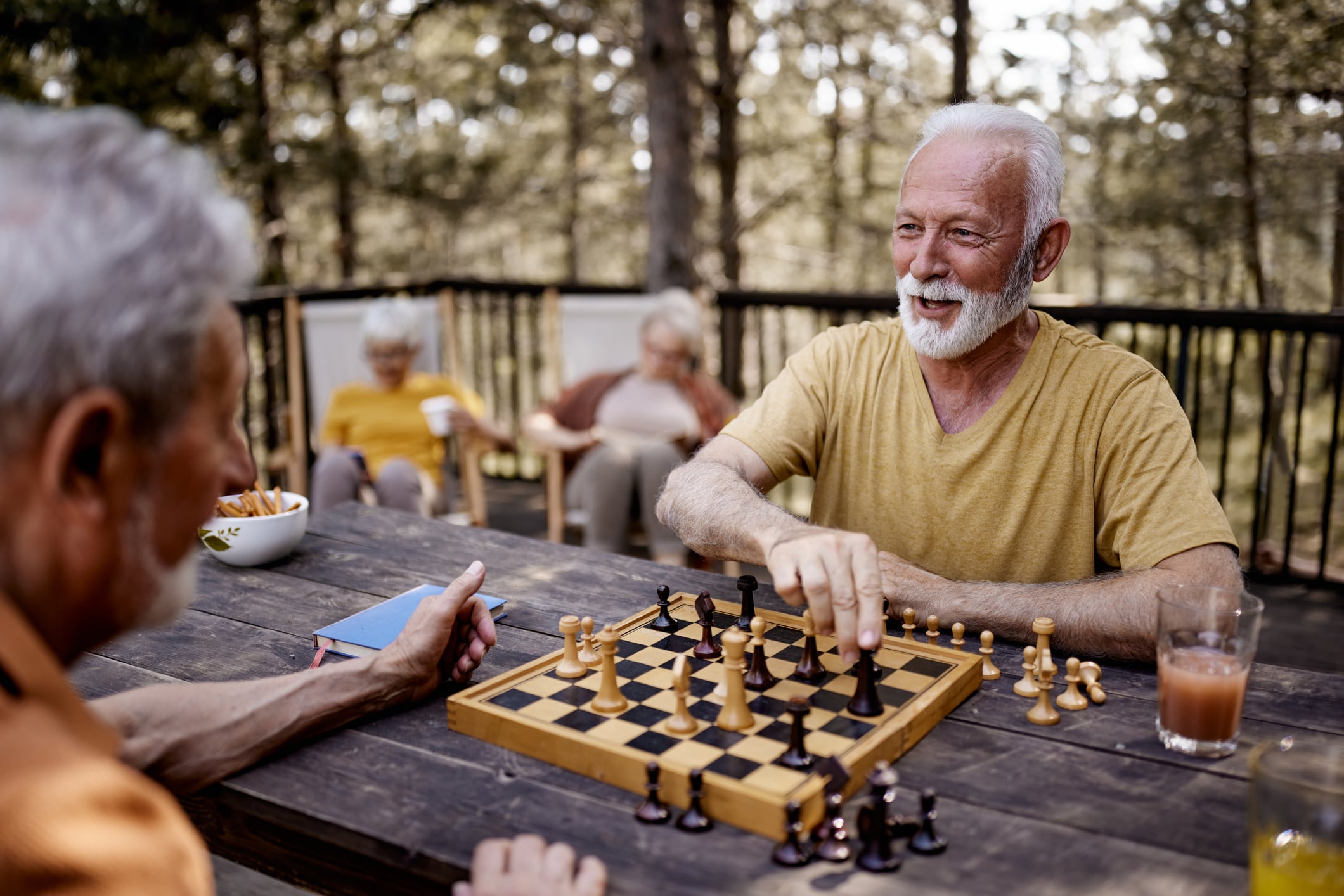 Review underscores ergothioneine’s anti-aging potential for cognitive function