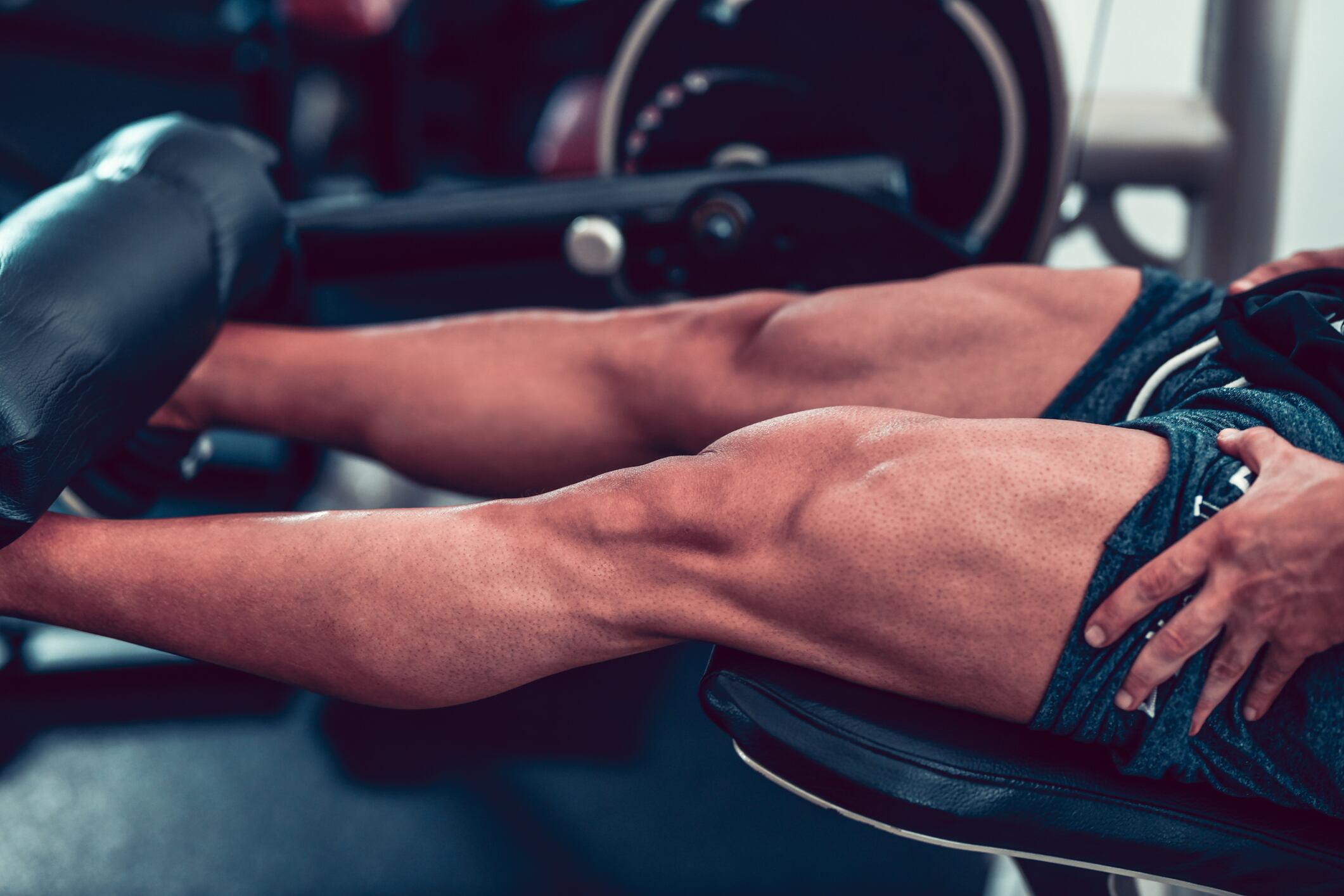 Study: Nitrate supplementation improves muscle performance