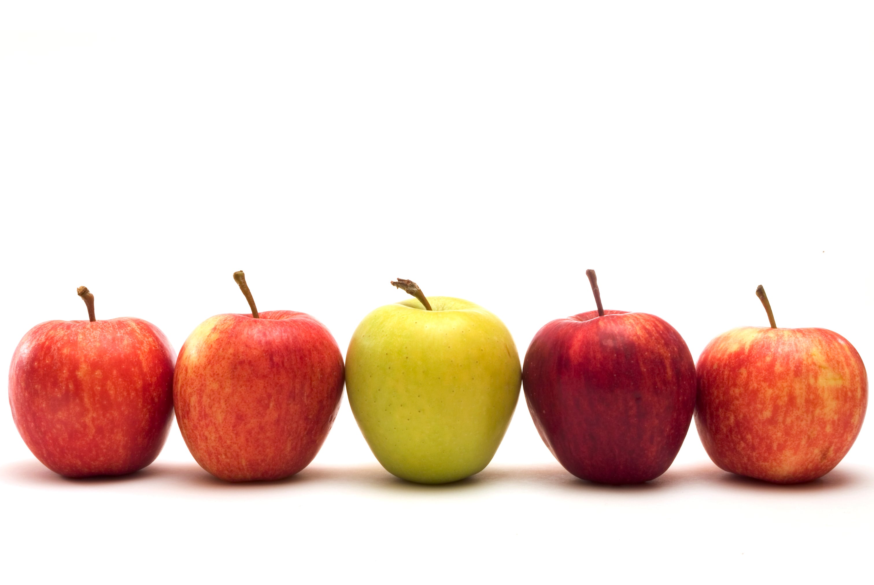 Apple fibers may mitigate obesity by modulating the microbiome: Study