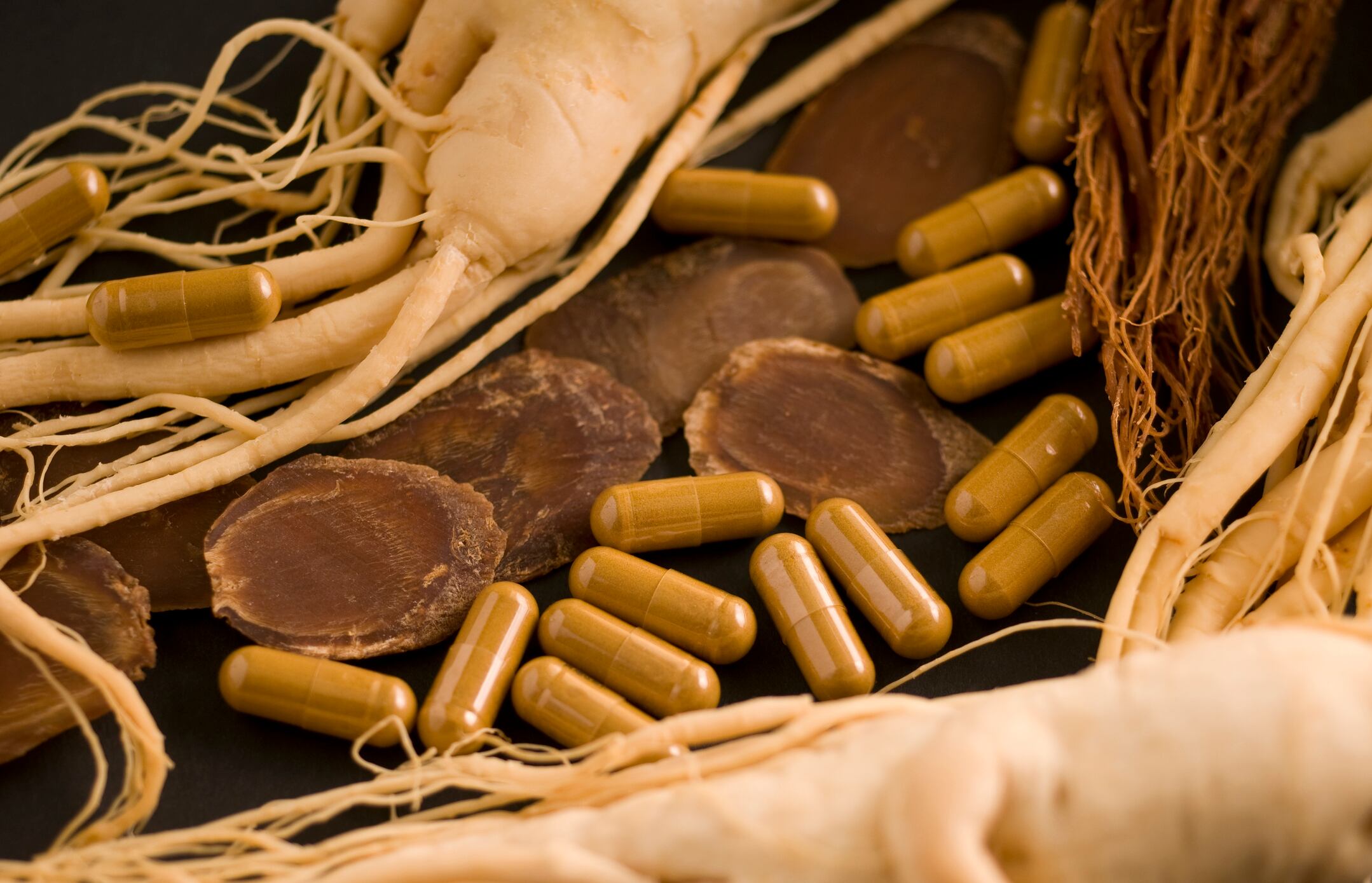 Korean Red Ginseng boosts COVID-19 vaccine protection: Study   